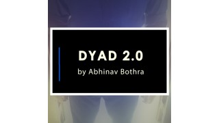 Dyad 2.0 by Abhinav Bothra