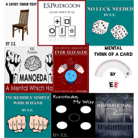 E-Book Super Bundle by Ever Elizalde