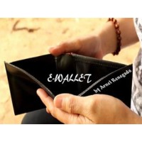 E-Wallet by Arnel Renegado