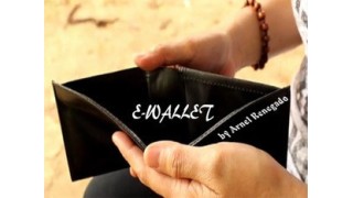 E-Wallet by Arnel Renegado