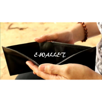 E-Wallet by Promystic