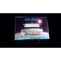 E-Wave by Marc Oberon E-Wave by Marc Oberon