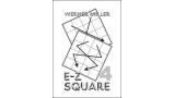 E-Z Square 4 by Werner Miller