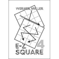 E-Z Square 4 by Werner Miller