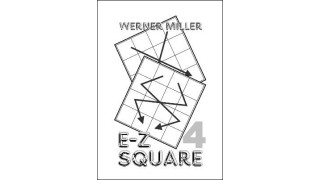 E-Z Square 4 by Werner Miller