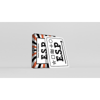 E.S.P by Vapro Magic