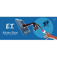 E.T. by Hondo, Ivan And Jerry