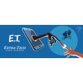 E.T. (Extra Tech) by Hondo E.T. (Extra Tech) by Hondo