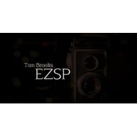 E.Z.S.P. by Tom Brooks