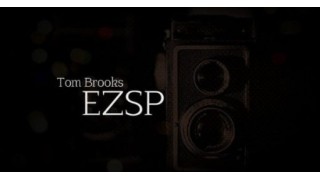 E.Z.S.P. by Tom Brooks