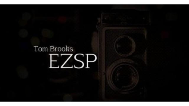 E.Z.S.P. by Tom Brooks