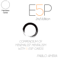 E5P (2Nd Edition) by Pablo Amira