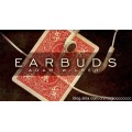 Earbuds by Adam Wilber Earbuds by Adam Wilber