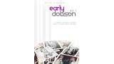 Early Dobson Vol 1 by Wayne Dobson