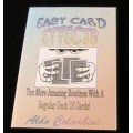 Easy Card Effects by Aldo Colombini Easy Card Effects by Aldo Colombini