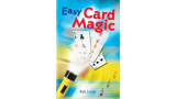 Easy Card Magic by Bob Longe