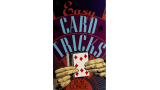 Easy Card Tricks Book by Bob Longe