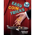 Easy Coin Tricks by Stephanie Turnbull Easy Coin Tricks by Stephanie Turnbull