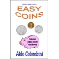 Easy Coins by Aldo Colombini Easy Coins by Aldo Colombini