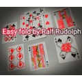 Easy Fold (Video+Pdf) by Ralf Rudolph Easy Fold (Video+Pdf) by Ralf Rudolph