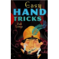 Easy Hand Tricks by Bob Longer