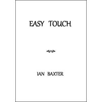 Easy Touch by Ian Baxter