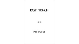 Easy Touch by Ian Baxter