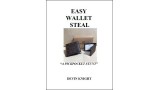 Easy Wallet Steal by Devin Knight