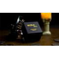 Echo Box by Menzi Magic Echo Box by Menzi Magic