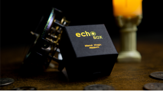 Echo Box by Menzi Magic