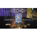 Echo by Curtis Kam Echo by Curtis Kam