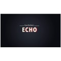 Echo: Danis 3Rd Weapon by Dani Daortiz Echo: Danis 3Rd Weapon by Dani Daortiz