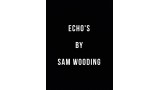 Echo's by Sam Wooding