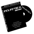 Eclectica by John Carey And Rsvp Eclectica by John Carey And Rsvp