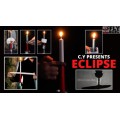 Eclipse Candle by C.Y Eclipse Candle by C.Y