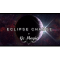 Eclipse Change by Gonzalo Cuscuna Eclipse Change by Gonzalo Cuscuna