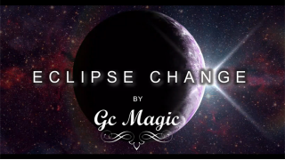 Eclipse Change by Gonzalo Cuscuna