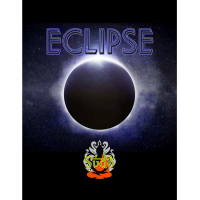 Eclipsed by Sudo Nimh