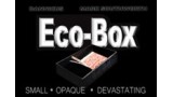 Eco Box by Hand Crafted Miracles And Mark Southworth