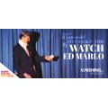 Ed Marlo Secret Lecture by Edward Marlo Ed Marlo Secret Lecture by Edward Marlo