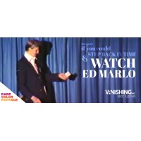 Ed Marlo Secret Lecture by Edward Marlo