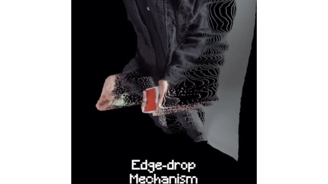 Edge-drop Mechanism by Calen Morelli