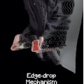 Edge-Drop Mechanism by Tne Edge-Drop Mechanism by Tne