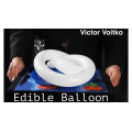 Edible Balloon by Victor Voitko