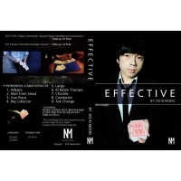 Effective by Do Ki Moon