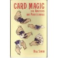 Effective Card Magic by Bill Simon Effective Card Magic by Bill Simon