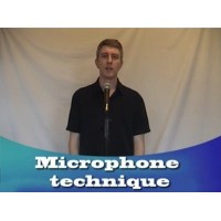 Egotistical Opinions - Microphone Technique by Ian Kendall