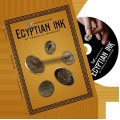 Egyptian Ink by Abdullah Mahmoud Egyptian Ink by Abdullah Mahmoud