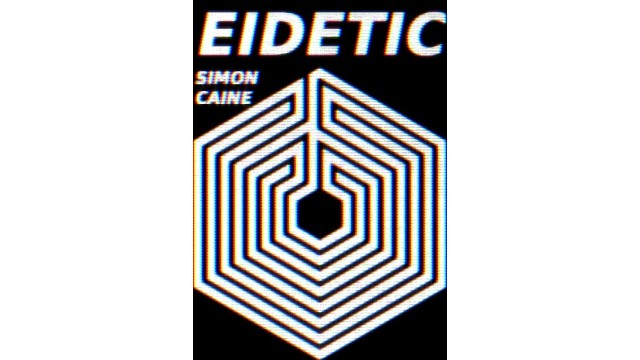 Eidetic by Simon Caine