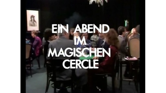 Ein Abend Im Magischen Cercle: Episode 4 by Orf